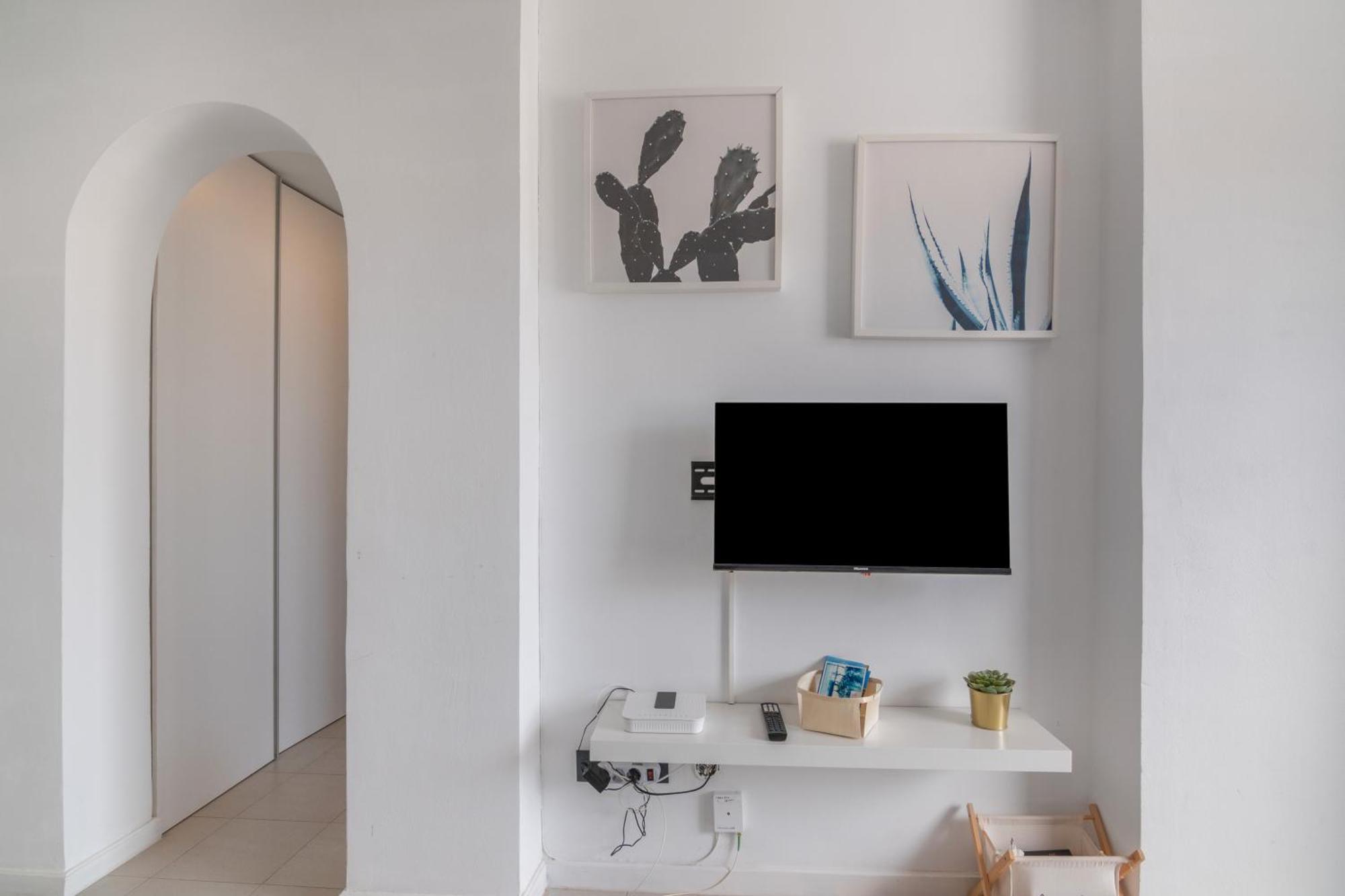 Apartment Taurito Big Terrace Kültér fotó