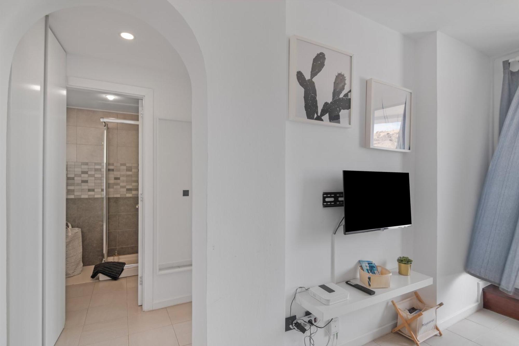 Apartment Taurito Big Terrace Kültér fotó