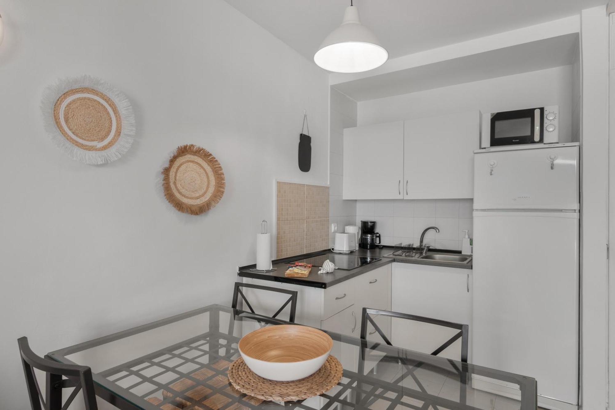 Apartment Taurito Big Terrace Kültér fotó